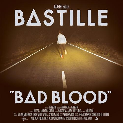 Get Home歌词-Bastille