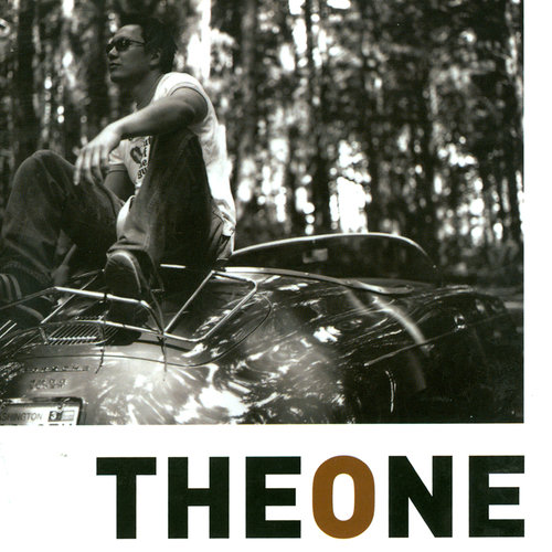 I Do歌词-The One (더원)