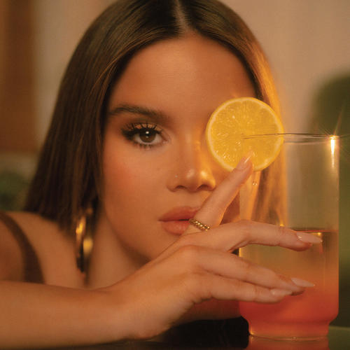 dreamsicle歌词-Maren Morris