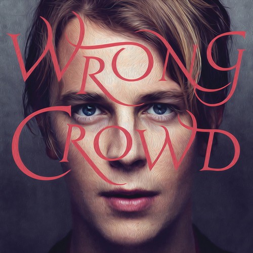 She Don't Belong to Me歌词-Tom Odell