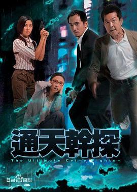 通天干探电视剧全37集