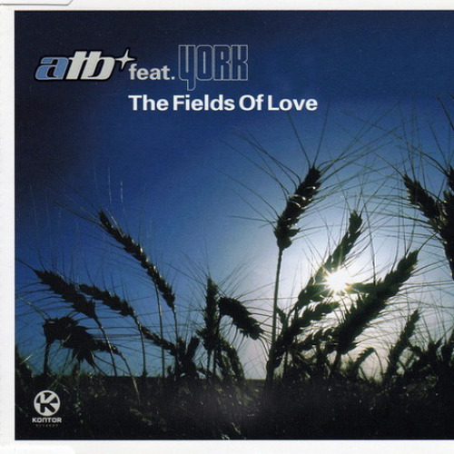 The Fields Of Love (Darude Remix)歌词-ATB