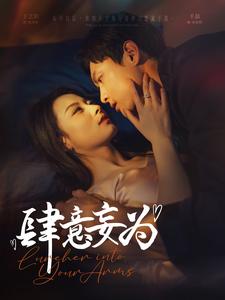 肆意妄为短剧全83集