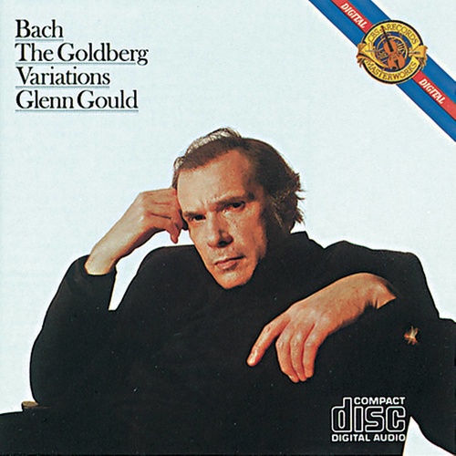 Goldberg Variations; BWV 988 - Variation 22 a 1 Clav. Alla breve (变奏曲22 à 1 Clav. 简短风格)歌词-Glenn Gould