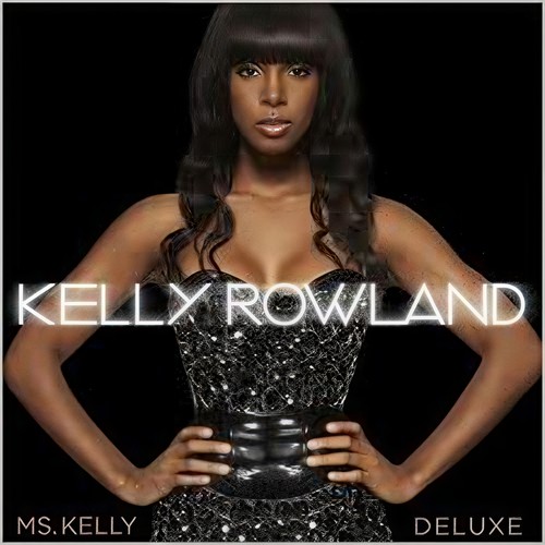 Still In Love With My Ex歌词-Kelly Rowland